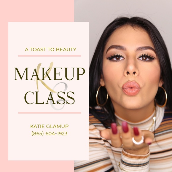 MAKEUP CLASS